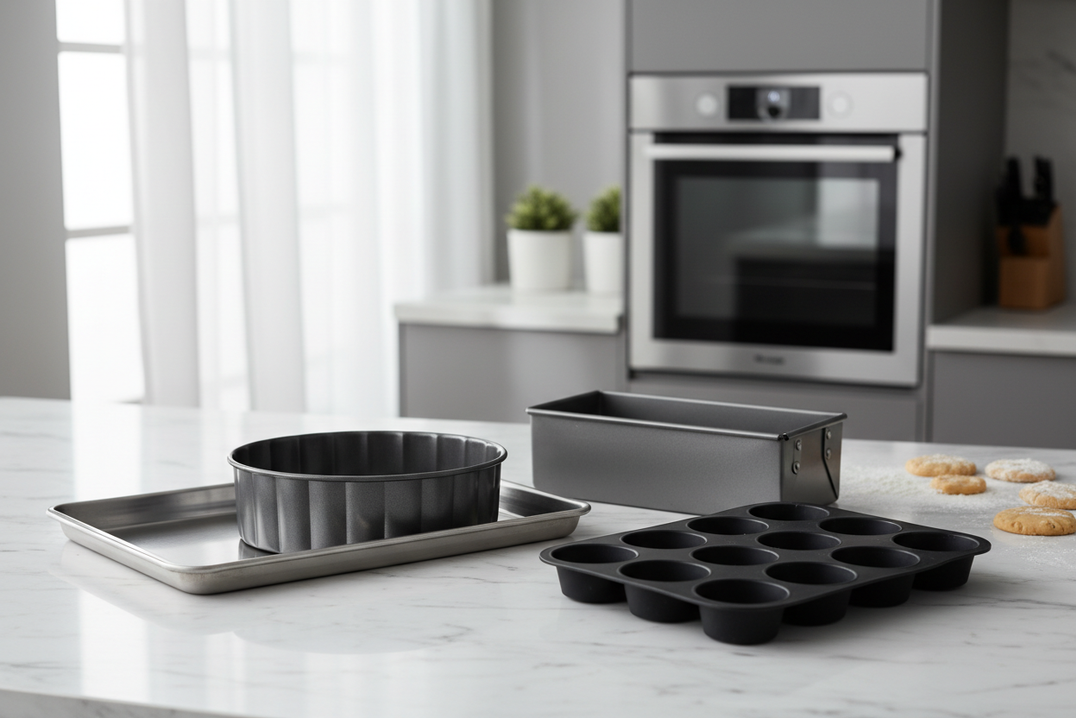 BAKEWARE