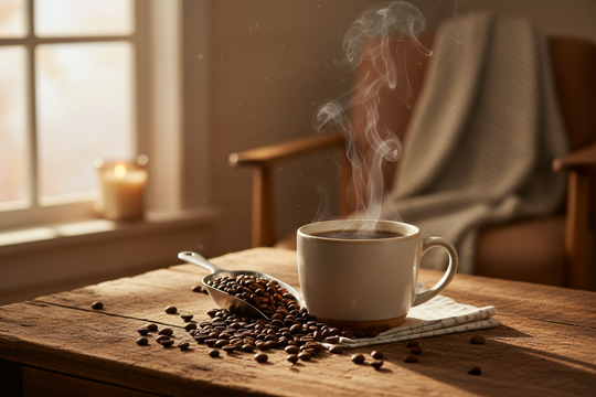 COFFEE & TEA