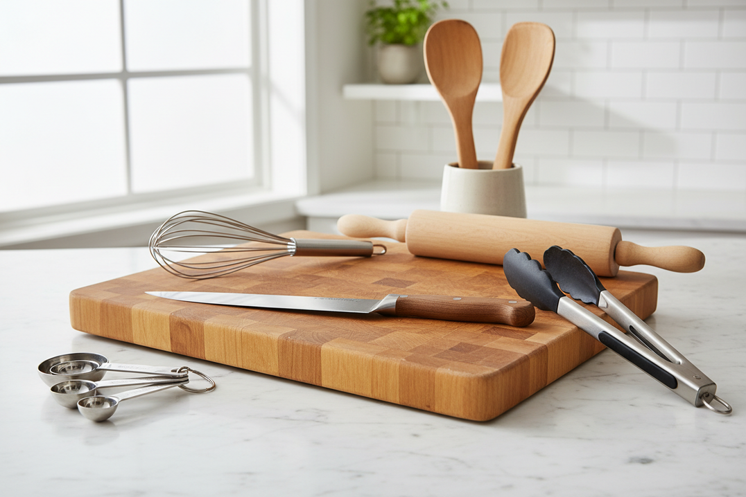 TOOLS & GADGETS