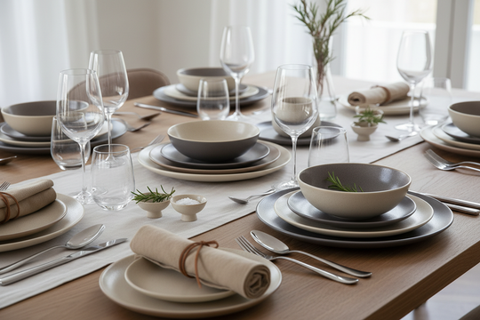 TABLEWARE