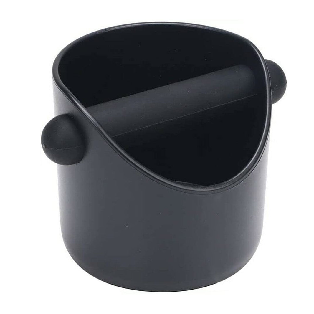 Coffee Knock Box for Espresso Grounds