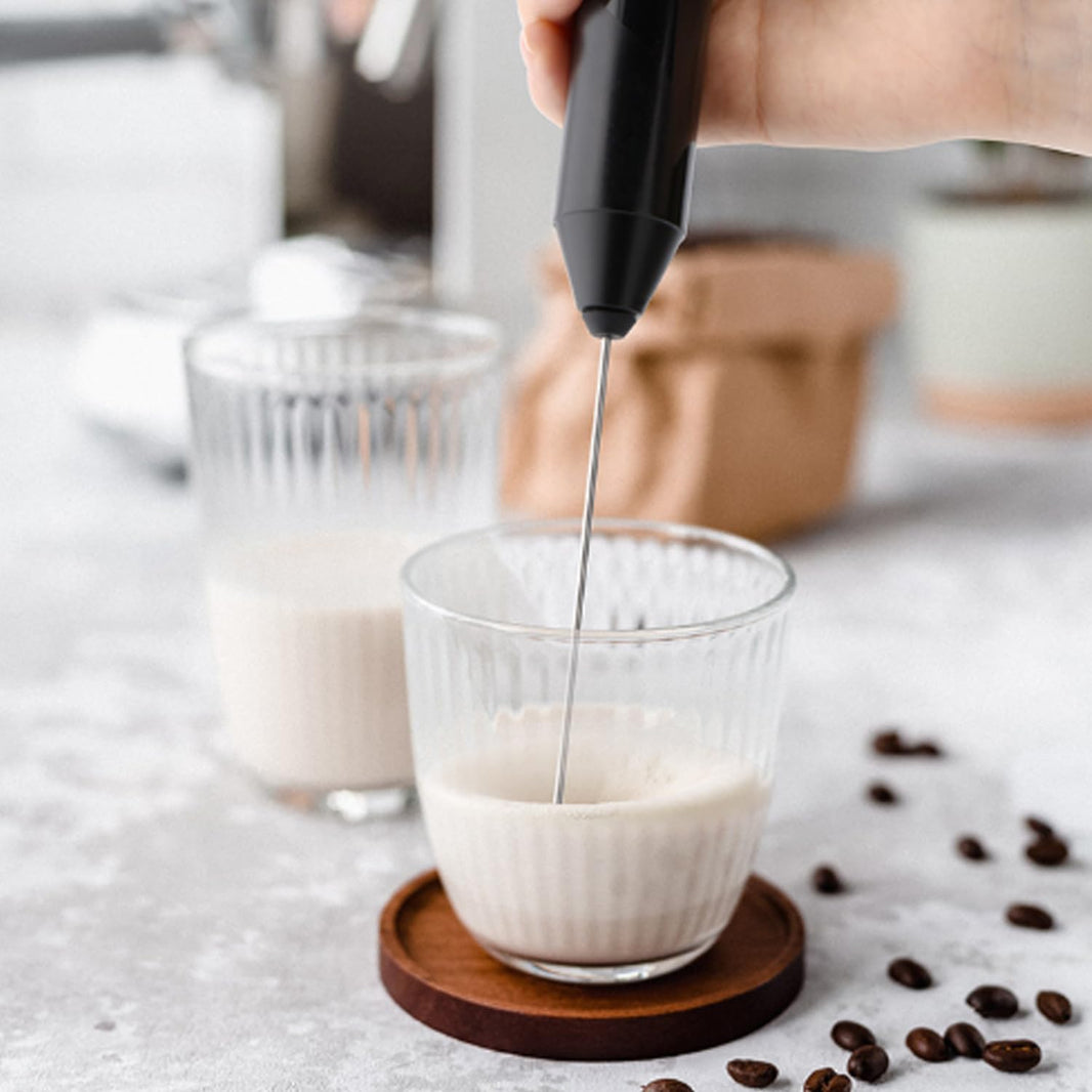 Handheld Electric Milk Frother