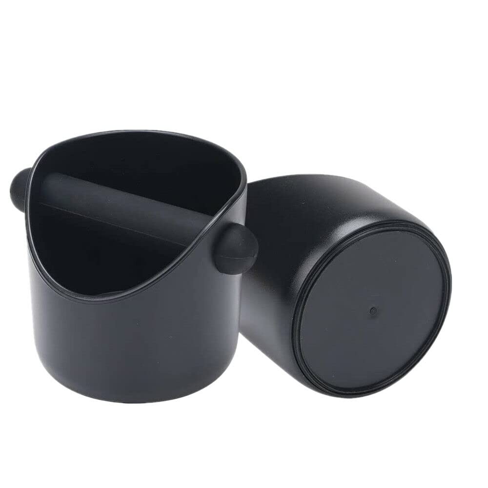Coffee Knock Box for Espresso Grounds