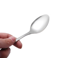 Reusable Stainless Steel Travel Cutlery Set