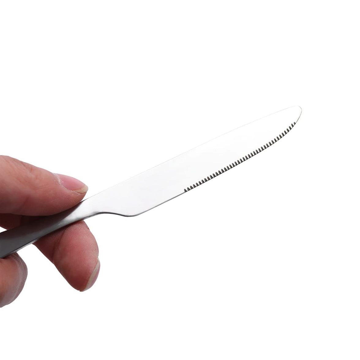 Reusable Stainless Steel Travel Cutlery Set