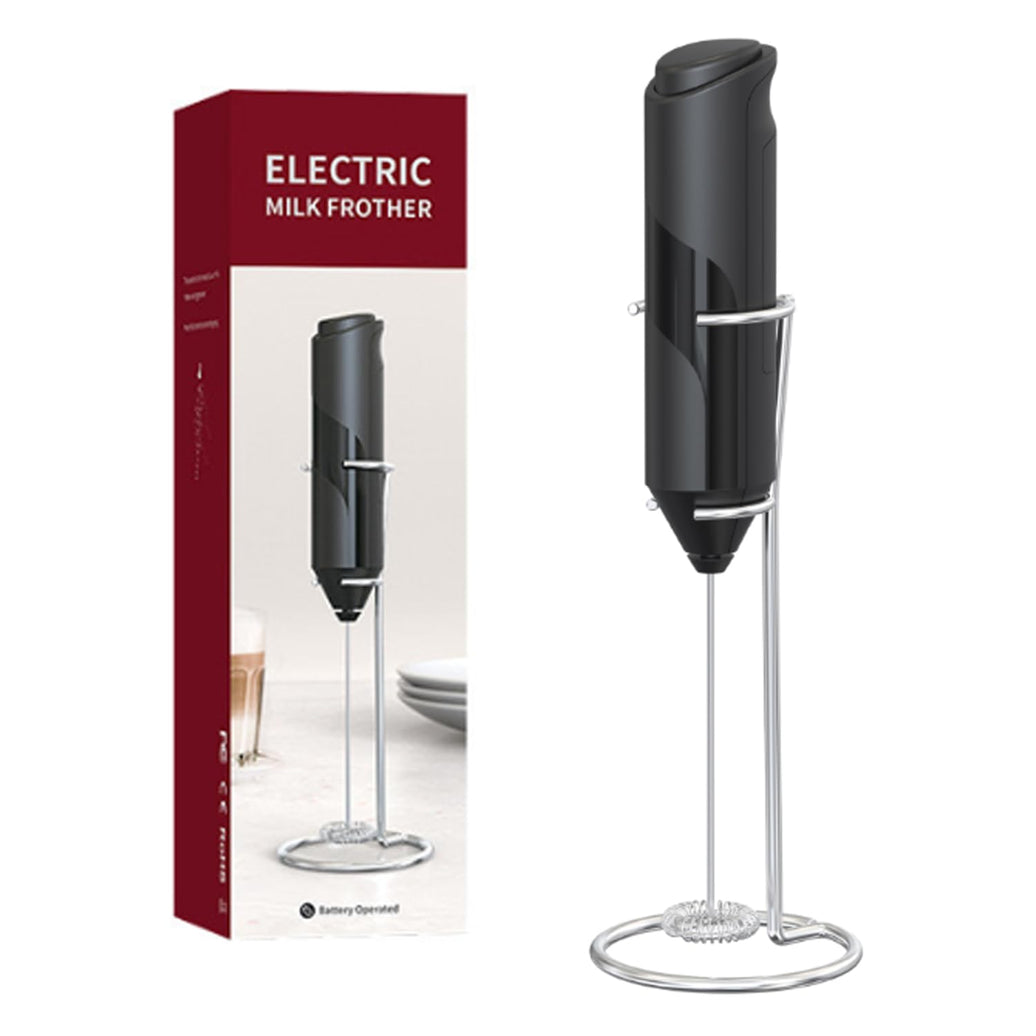 Handheld Electric Milk Frother