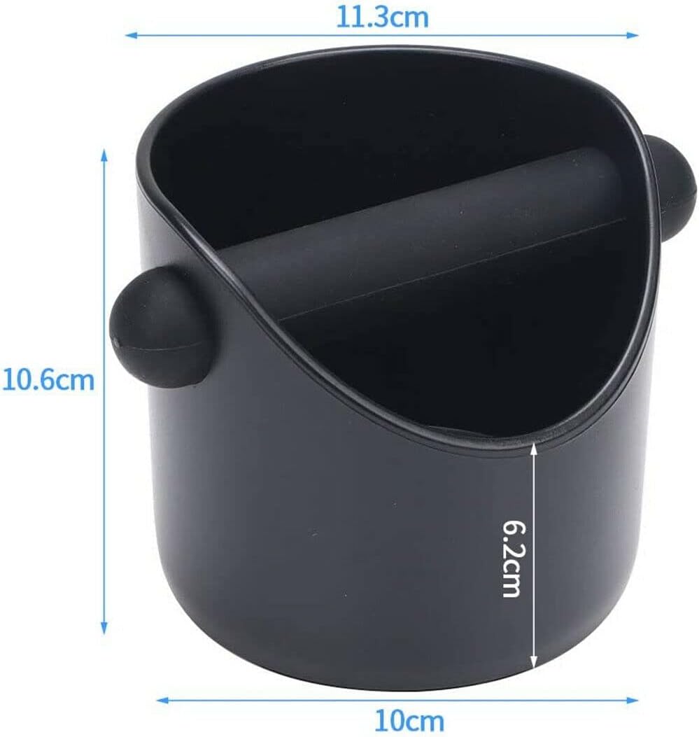 Coffee Knock Box for Espresso Grounds