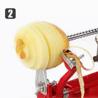 3-in-1 Apple Peeler, Corer & Slicer