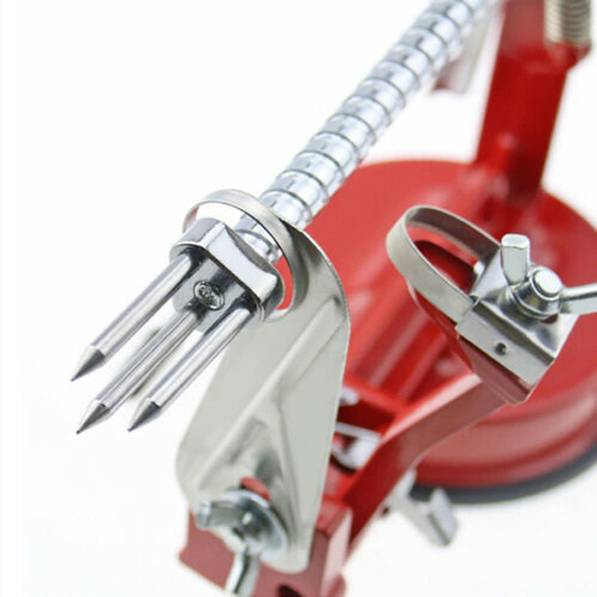 3-in-1 Apple Peeler, Corer & Slicer