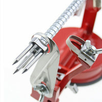3-in-1 Apple Peeler, Corer & Slicer
