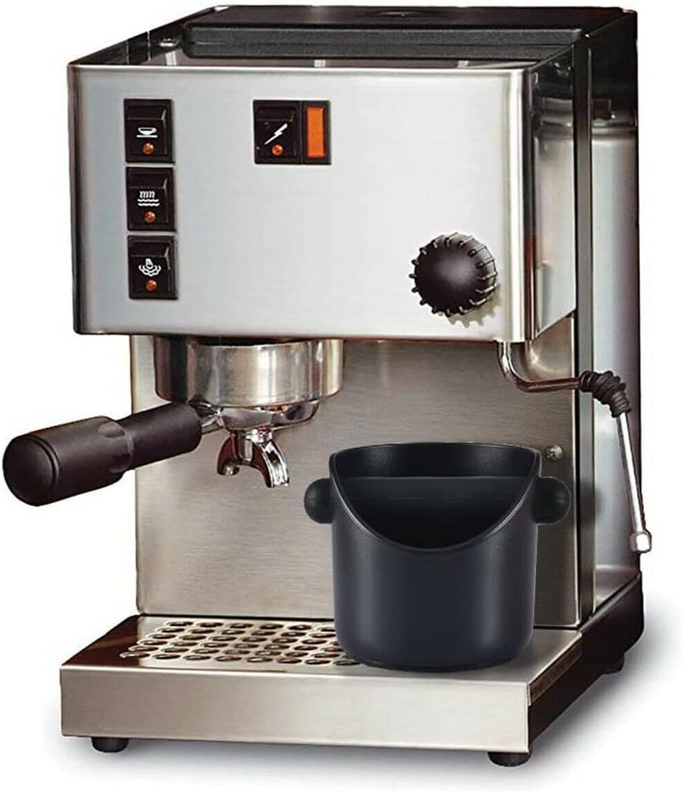 Coffee Knock Box for Espresso Grounds