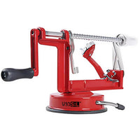 3-in-1 Apple Peeler, Corer & Slicer