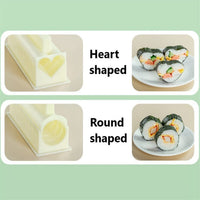Sushi Making Kit (10-Piece Set)