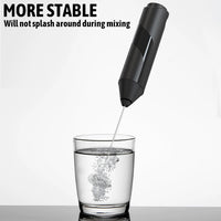 Handheld Electric Milk Frother