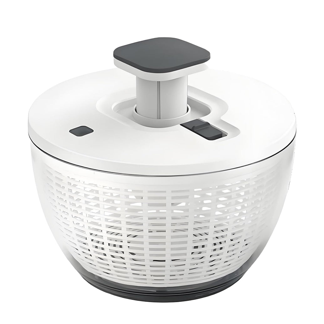 6L Salad Spinner & Washing Bowl
