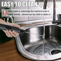 Handheld Electric Milk Frother